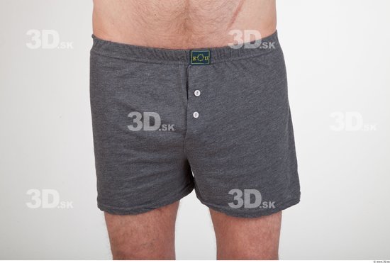 Hips Underwear Shorts Studio photo references