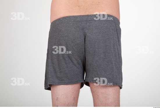 Bottom Underwear Shorts Studio photo references