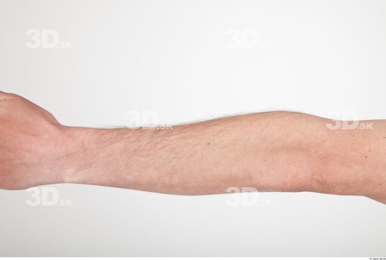 Forearm Nude Studio photo references