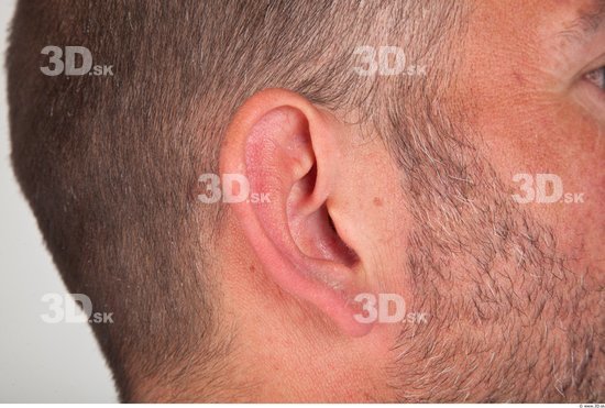 Ear Studio photo references