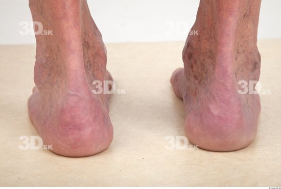 Foot Studio photo references