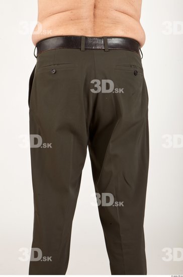 Thigh Formal Trousers Average Studio photo references