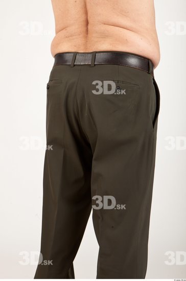 Thigh Formal Trousers Average Studio photo references