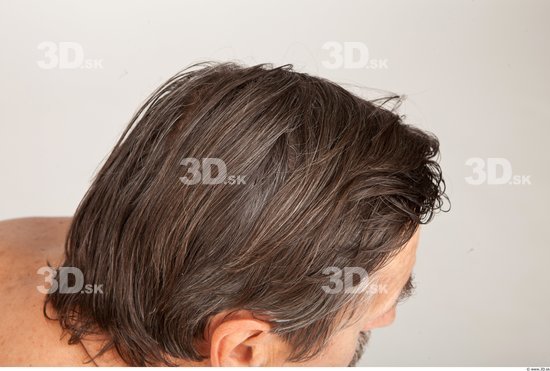 Hair Average Studio photo references