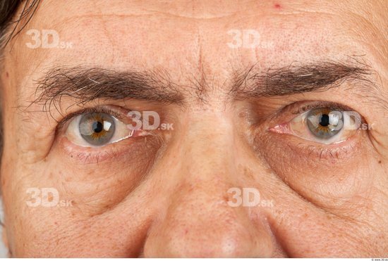 Eye Average Studio photo references