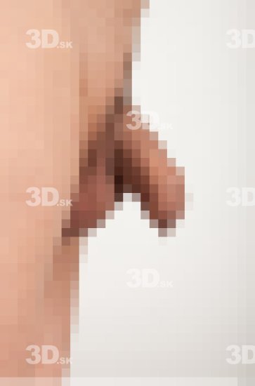 Penis Nude Average Studio photo references