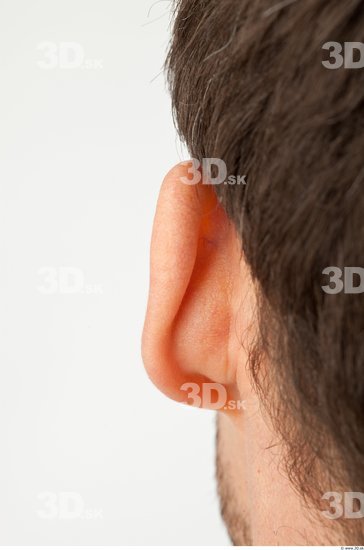 Ear Man Athletic Studio photo references