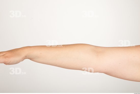 Arm Woman Sports Average Studio photo references