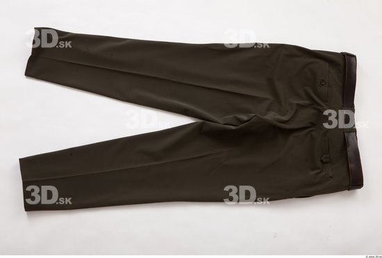 Man Formal Trousers