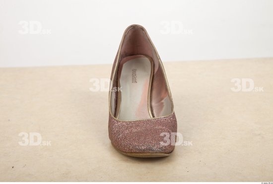 Woman Formal Shoes