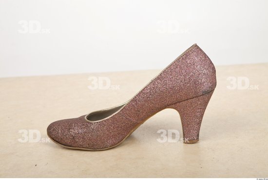 Woman Formal Shoes