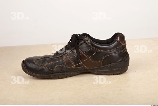 Man Casual Shoes