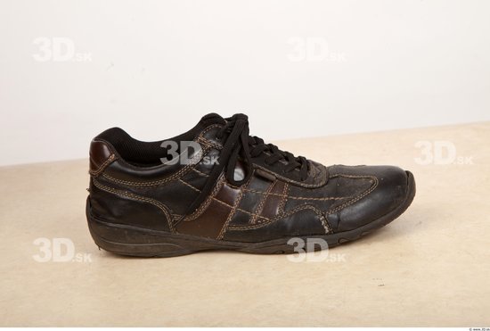 Man Casual Shoes