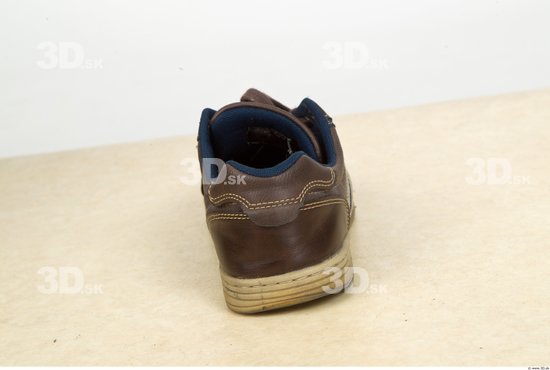 Man Casual Shoes