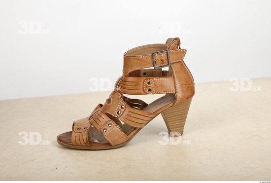 Woman Casual Shoes