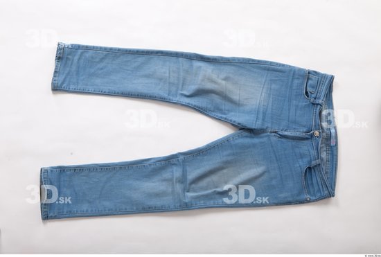 Woman Casual Jeans