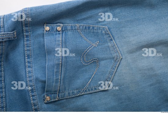 Woman Casual Jeans