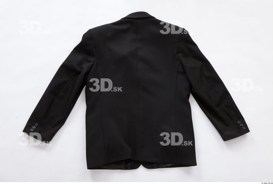 Man Formal Jacket