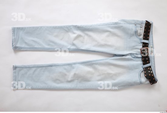 Woman Casual Jeans