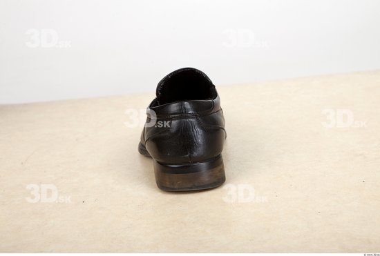 Man Formal Shoes