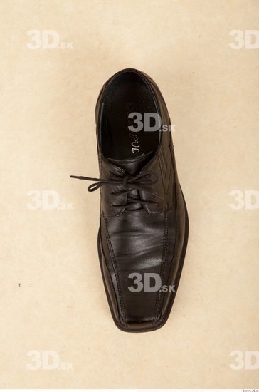 Man Formal Shoes