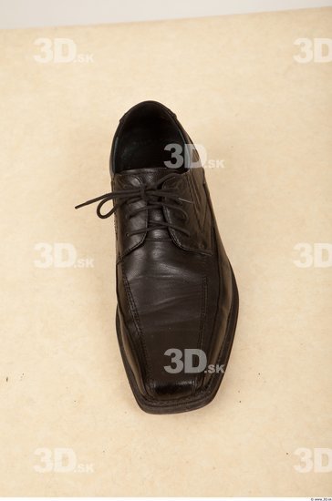 Man Formal Shoes