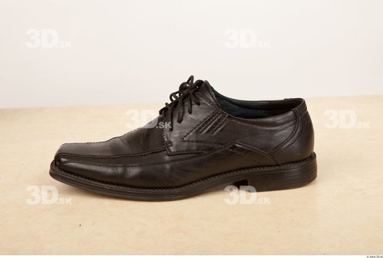 Man Formal Shoes