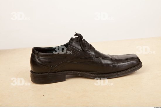 Man Formal Shoes