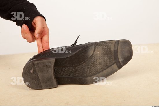 Man Formal Shoes