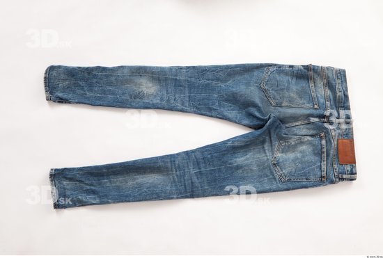 Man Casual Jeans