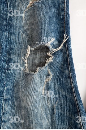 Man Casual Jeans