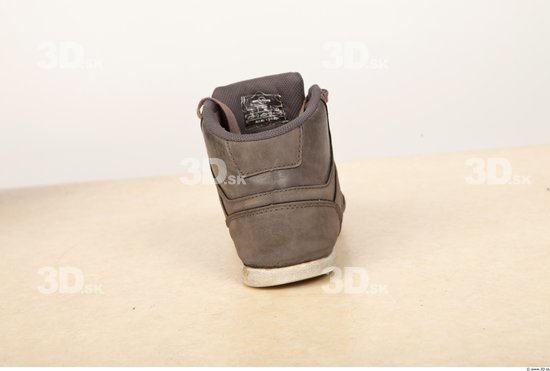 Man Casual Shoes