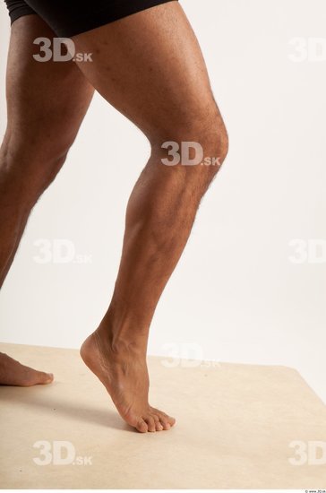 Leg Man Animation references Another Underwear Shorts Muscular