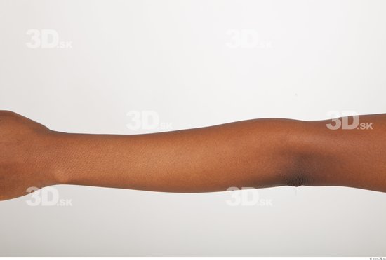 Forearm Woman Nude Average Studio photo references