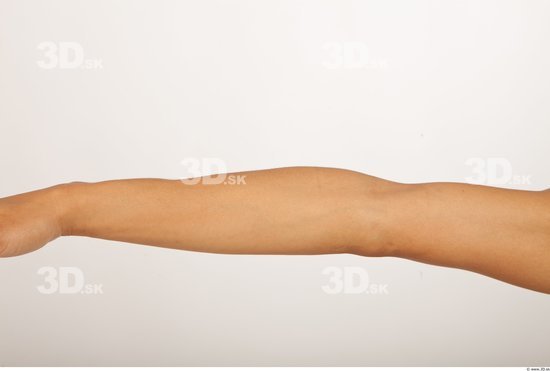 Arm Forearm Woman Nude Studio photo references