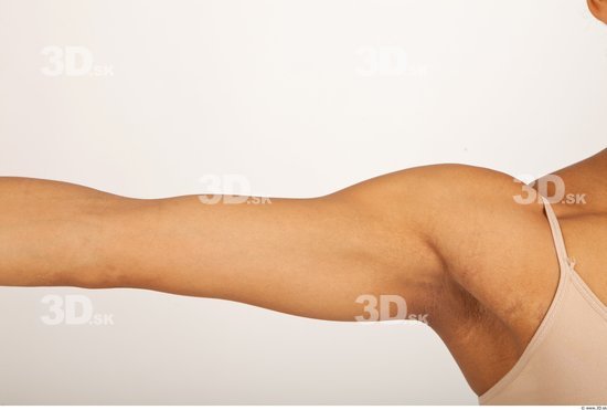 Arm Forearm Woman Nude Studio photo references