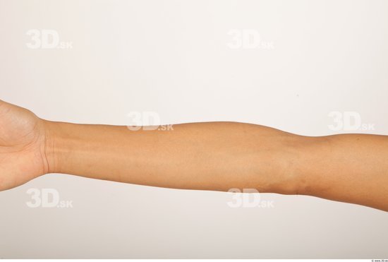 Arm Forearm Woman Nude Studio photo references