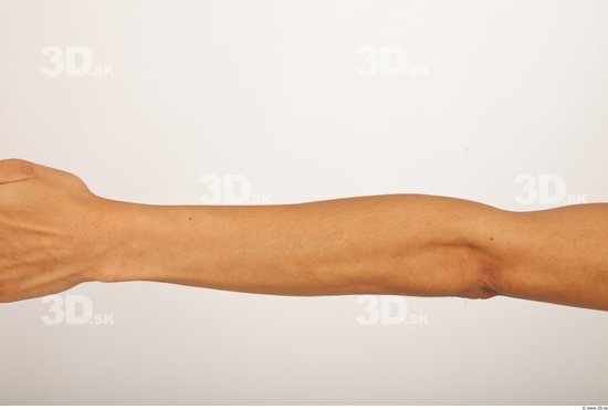 Arm Forearm Woman Nude Studio photo references