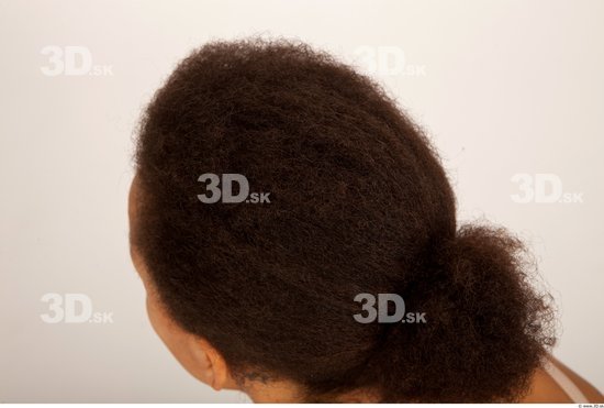 Head Hair Woman Hairy Studio photo references