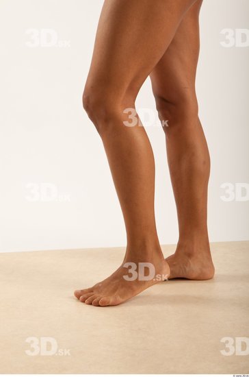 Leg Man Woman Black Hairy Nude Underwear Slim Panties Studio photo references