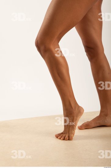 Leg Man Woman Black Hairy Nude Underwear Slim Panties Studio photo references