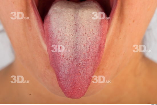 Tongue of Kendra