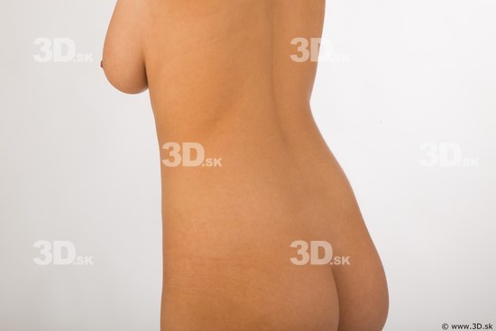 Hips Woman Nude Studio photo references