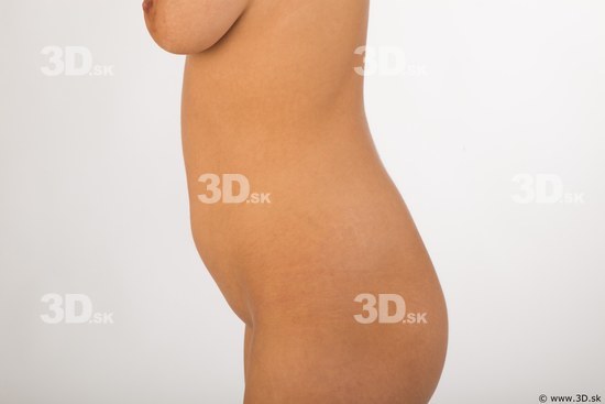 Hips Woman Nude Studio photo references