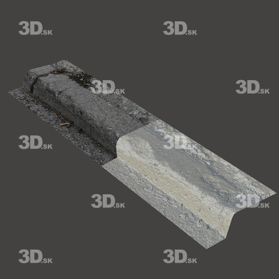 3D Scans