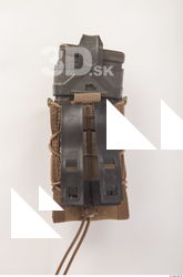 Push-down stack 0009