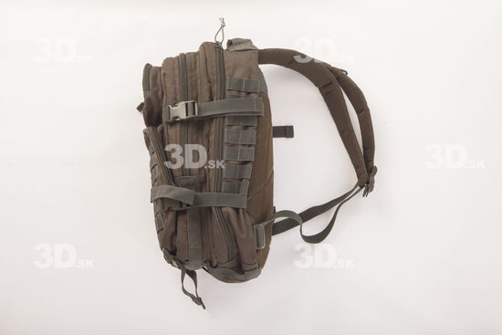 Army back pack