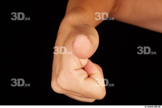 Thumb of Little Caprice