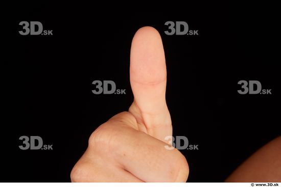 Thumb of Little Caprice