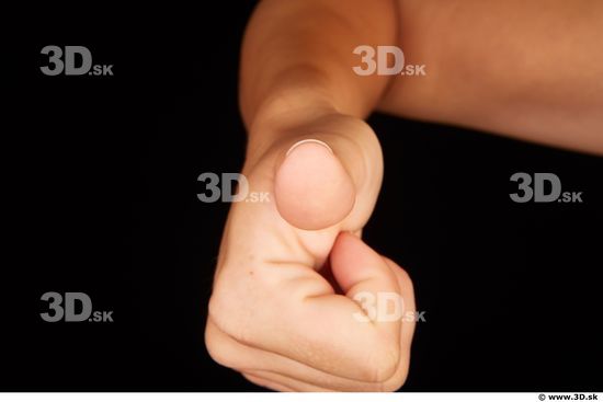 Thumb of Little Caprice